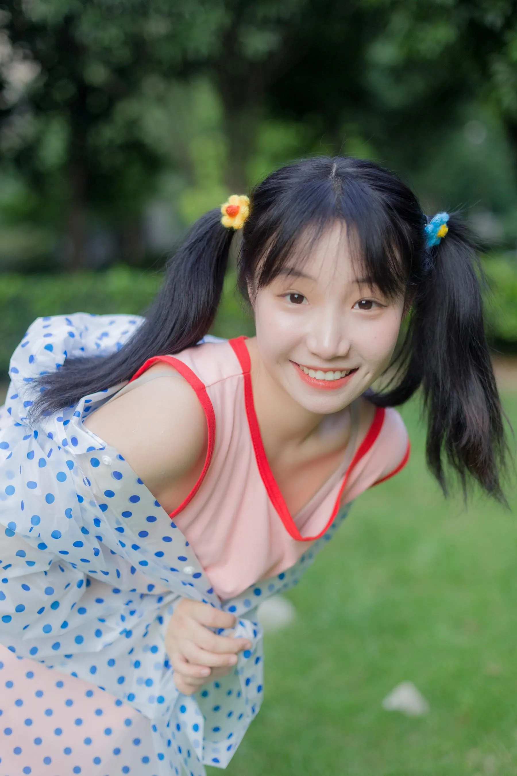 [YITUYU艺图语]2022.07.15 开心的阴天的魔法药水 欧包包包 [35P]插图6